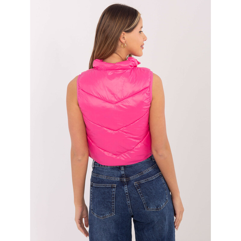 Z-Desing Jacket Style Dámska vesta NM-KZ-H-908.46P Z-Desing 65144012