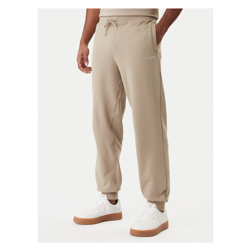 Teplákové nohavice Guess 66966577