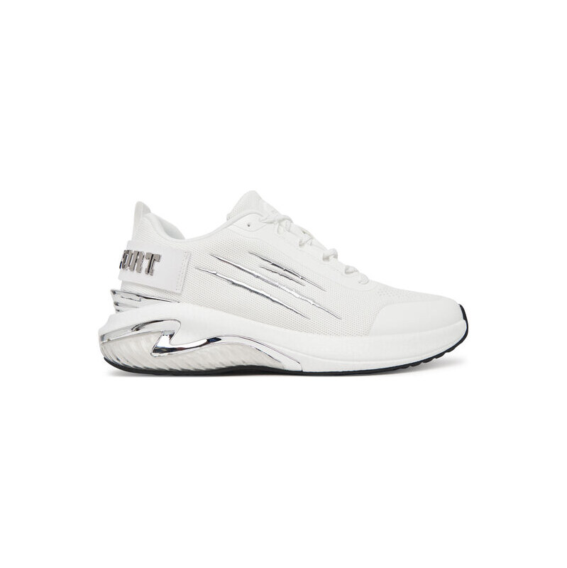 Sneakersy Plein Sport 66972604