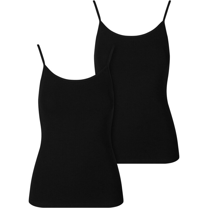 Urban Classics Tričko čierna 66966716