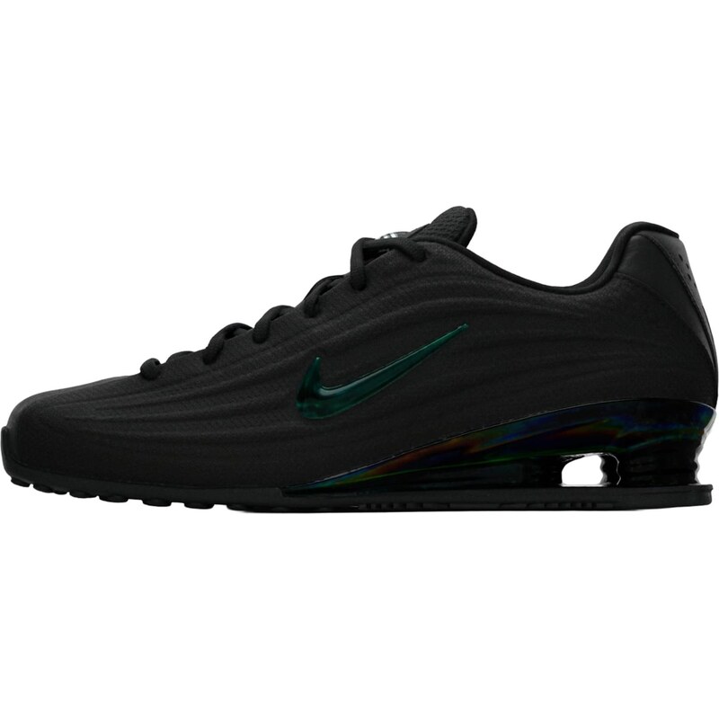 Nike Sportswear Nízke tenisky Shox Z SE čierna 66966770