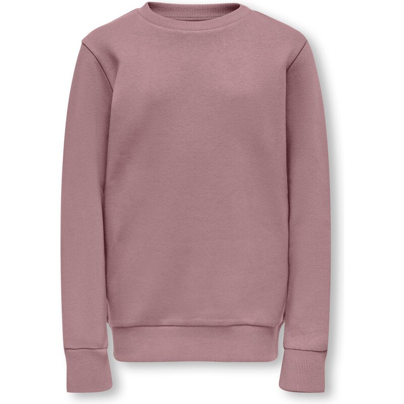 Only & Sons Junior Mikina OSJCERES staroružová 66966884