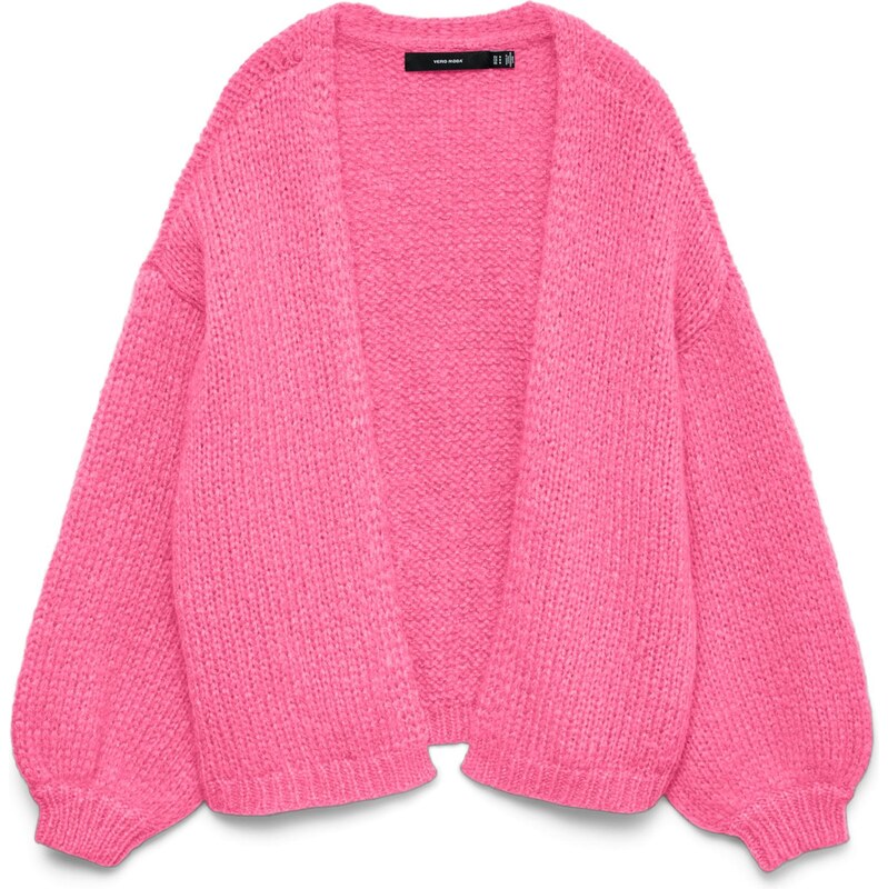 VERO MODA Kardigán VMMaybe staroružová 67178745