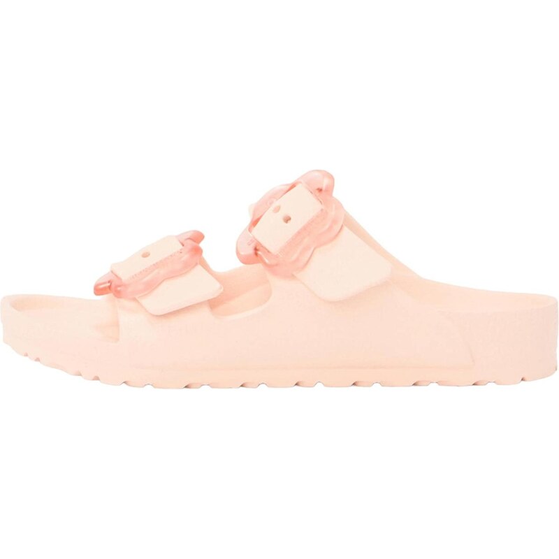BIRKENSTOCK Sandále Arizona ružová 66967138