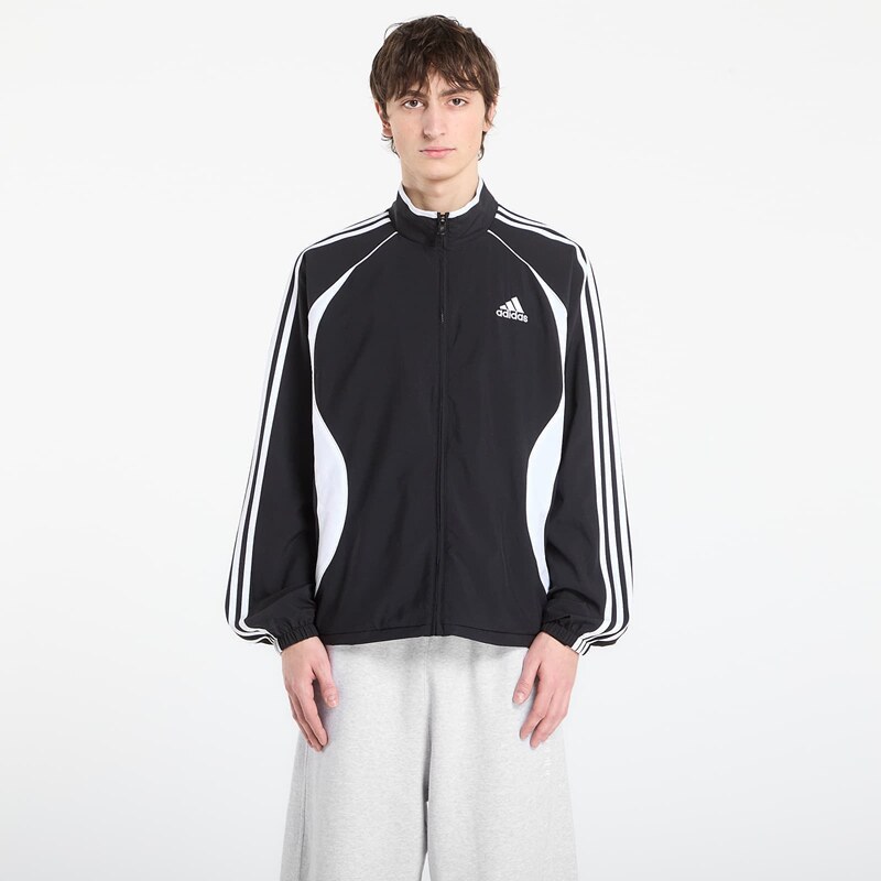 adidas Originals Mikina adidas Teamgeist Tt Black XL 66967581