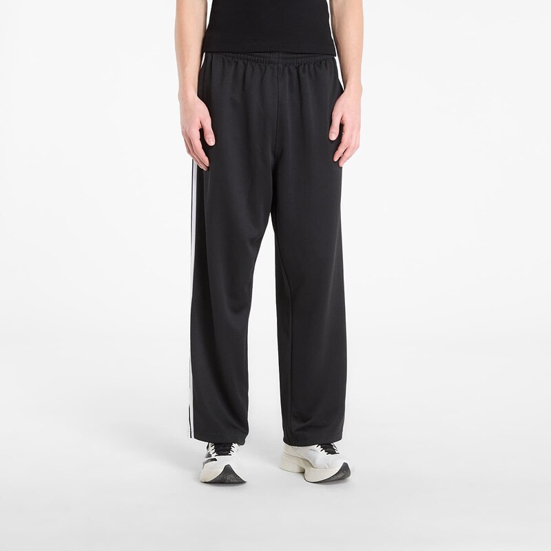 adidas Originals Kalhoty adidas Loose Track Pants Black/ White S 66967584
