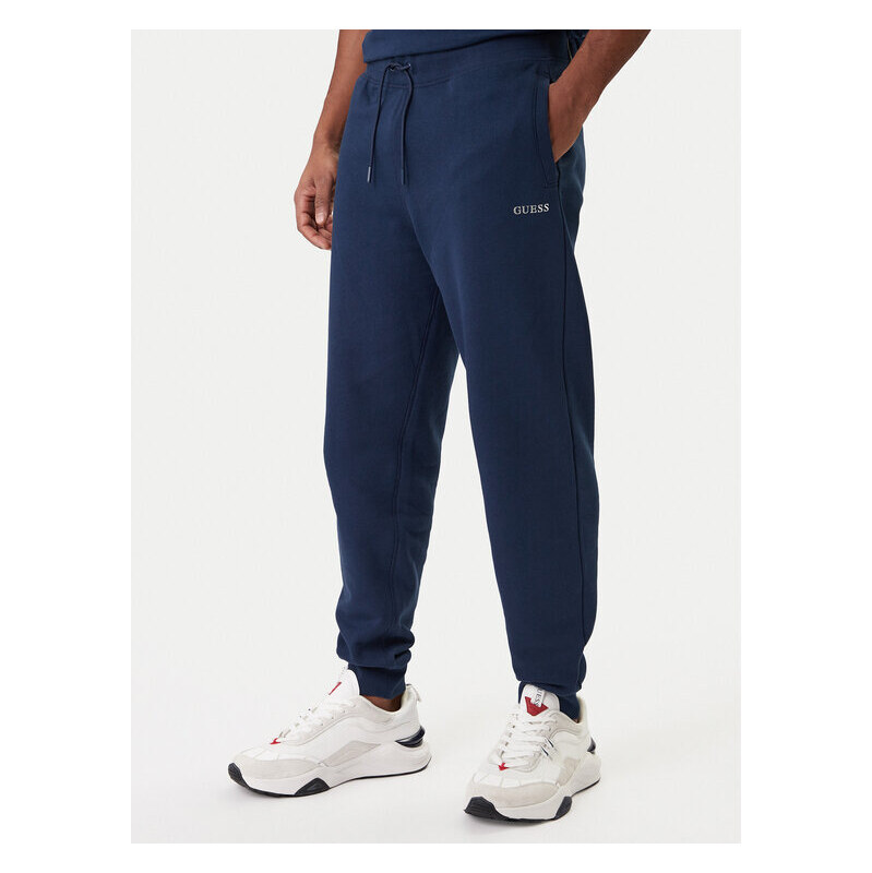 Teplákové nohavice Guess 66972595