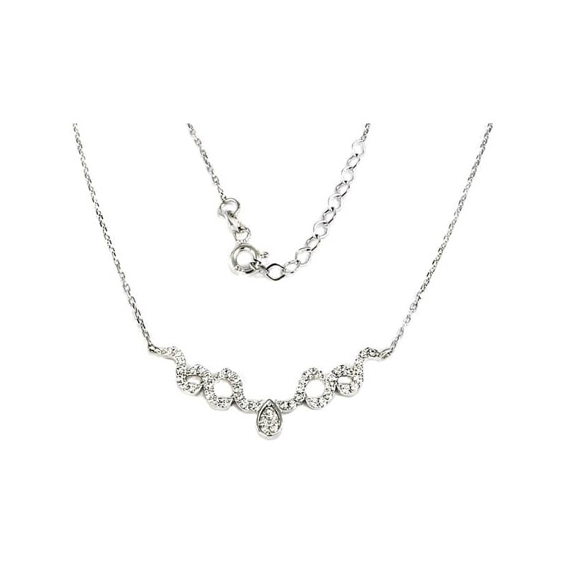 Zlatá retiazka Glare 726 66969116