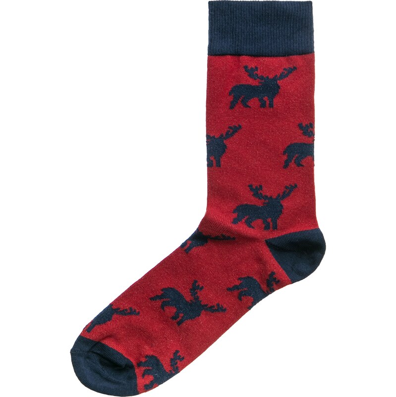 Pánske ponožky Funky Steps s motívom soba FSB0002N 67010199