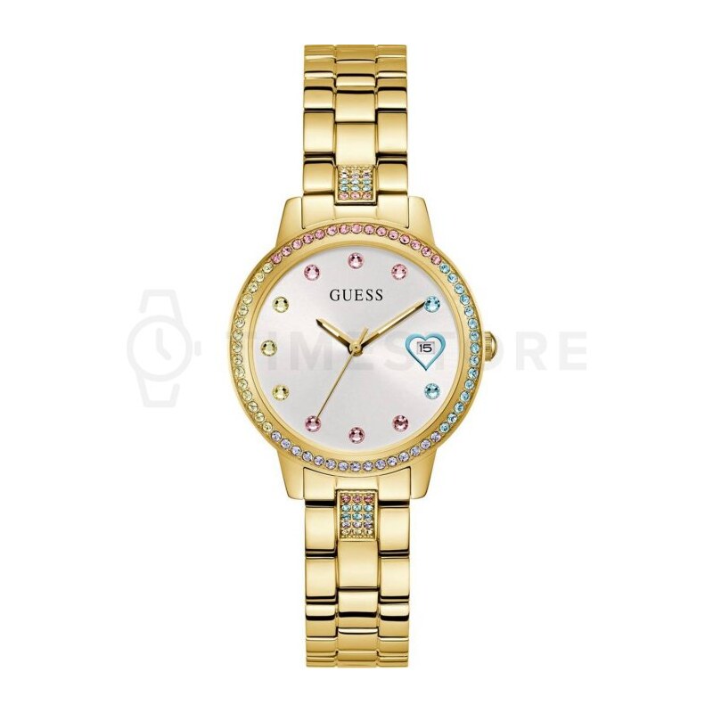 Guess Dress GW0657L2 GW0657L2 50226399