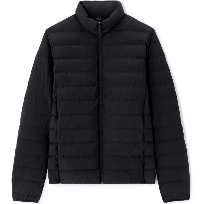 Pánska zimná prešívaná bunda Celio Mulighti 66971436