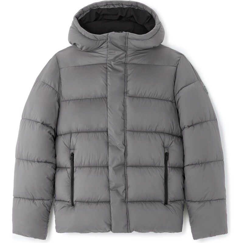 Pánska zimná bunda Celio Chamonix-Mont-Blanc 66971435