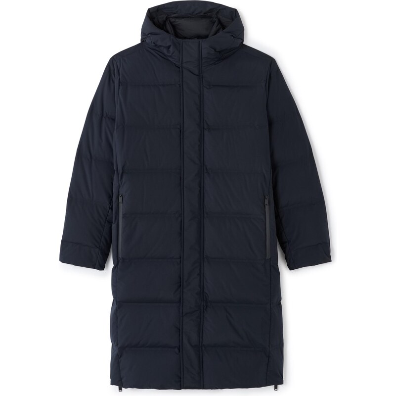 Celio Muairlong zimná bunda pre mužov 66971448