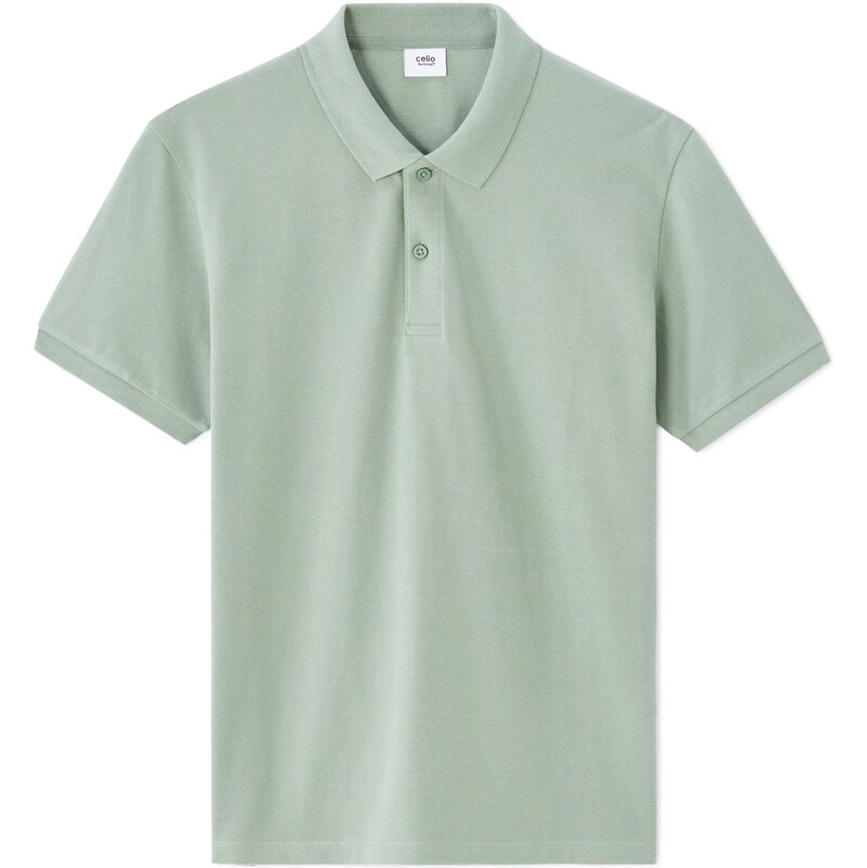 Celio Polo tričko Teone 66971455