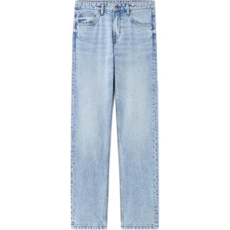 Celio pánske voľné rifle 66971485