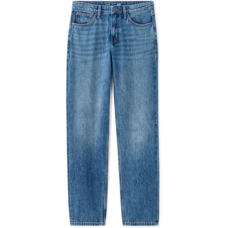 Celio pánske rovné rifle 66971503