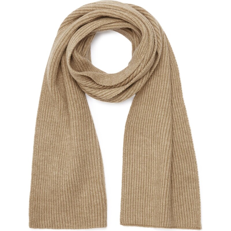 Celio Knitted Scarf Viribs - Mens 66971492