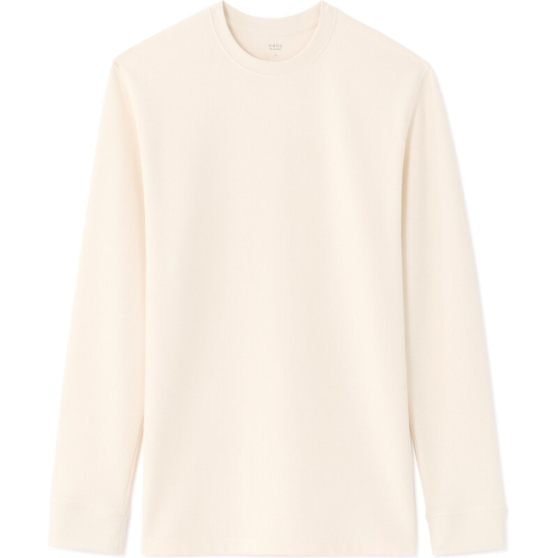 Celio Mecacheml tričko s dlhým rukávom 66971504