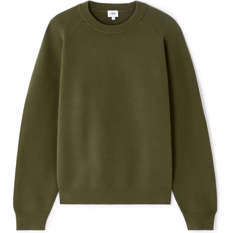 Pánsky sveter Celio Meclothild 66971506