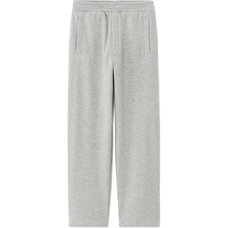 Unisex tepláky Celio v sivej farbe 66971508