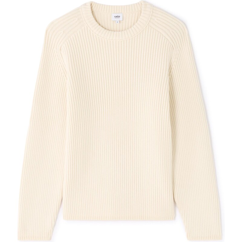 Pánsky sveter Celio Melitary 66971523