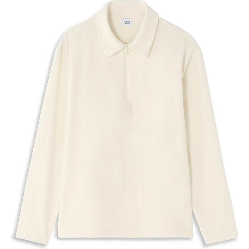 Celio Maori tričko s dlhým rukávom 66971527