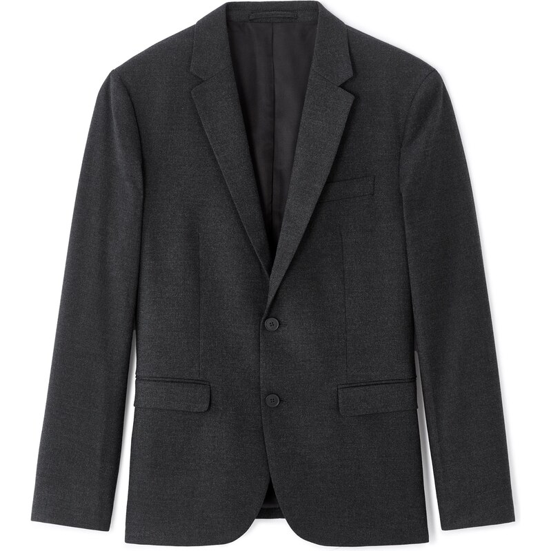 Celio Pánske sako The Sheriffs Office 66971545