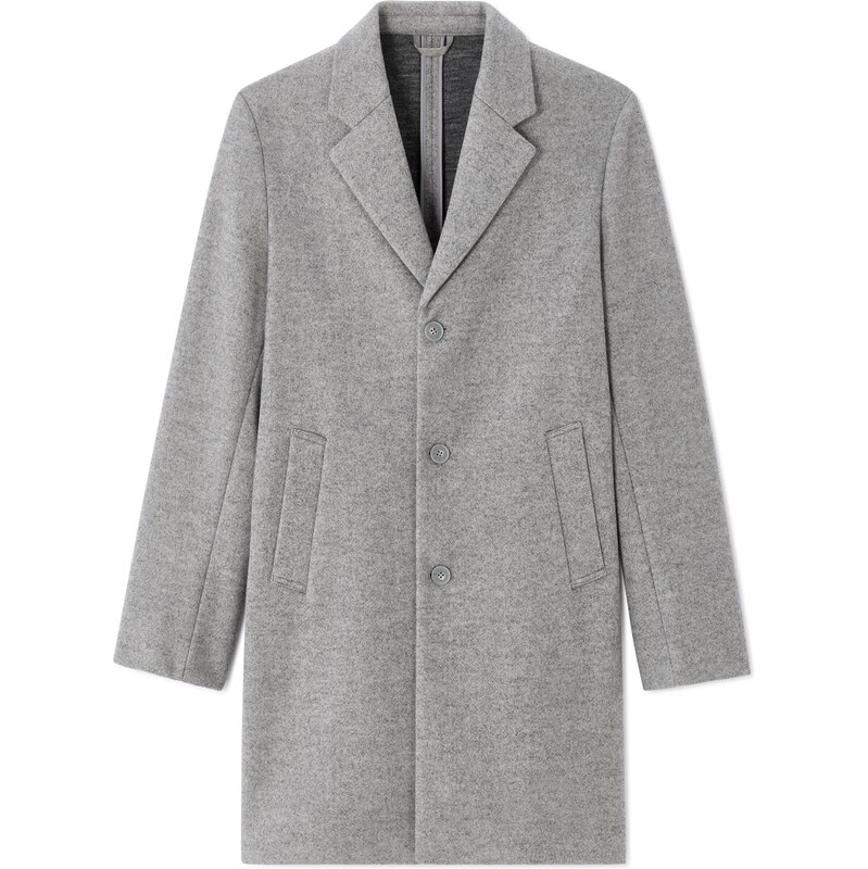 Pánsky kabát Celio Jubiais 66971562