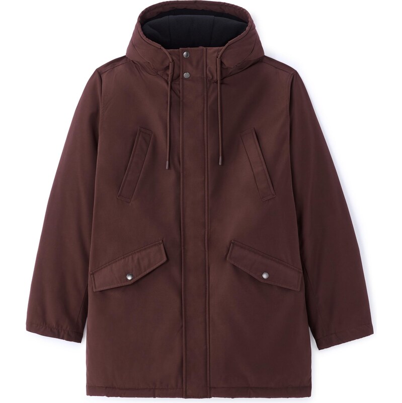 Pánska bunda Celio Mugrid 66971560