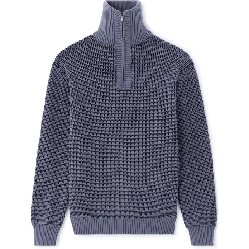 Celio Mewafftle sveter s rolákom 66971569