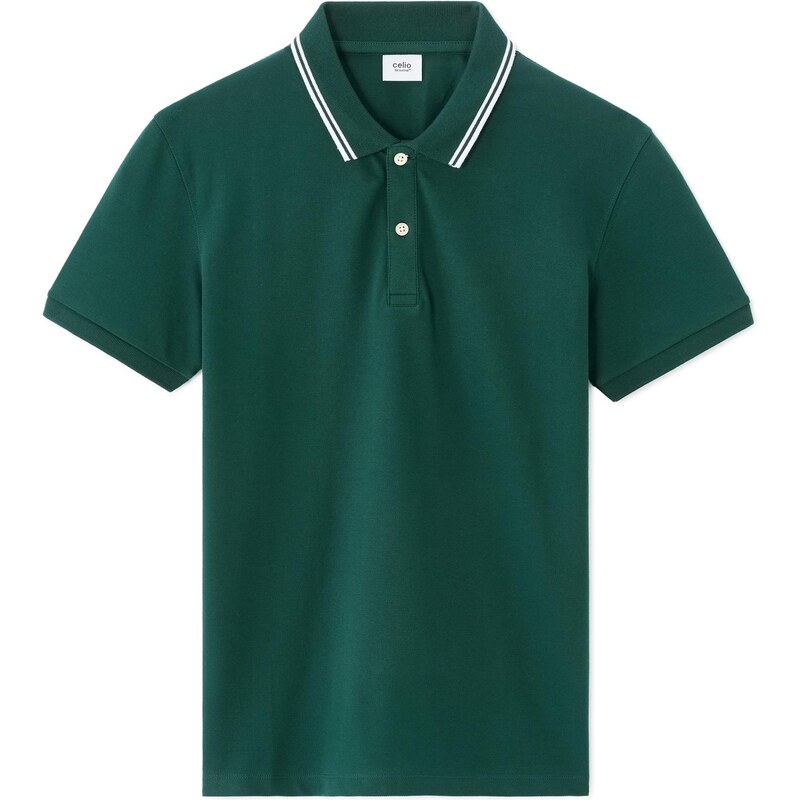 Pánske polokošele Celio Leprime 66971574