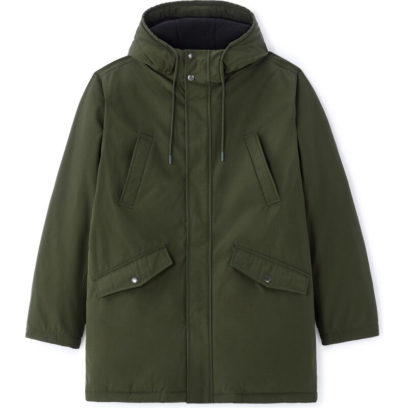 Pánska bunda Celio Mugrid 66971584