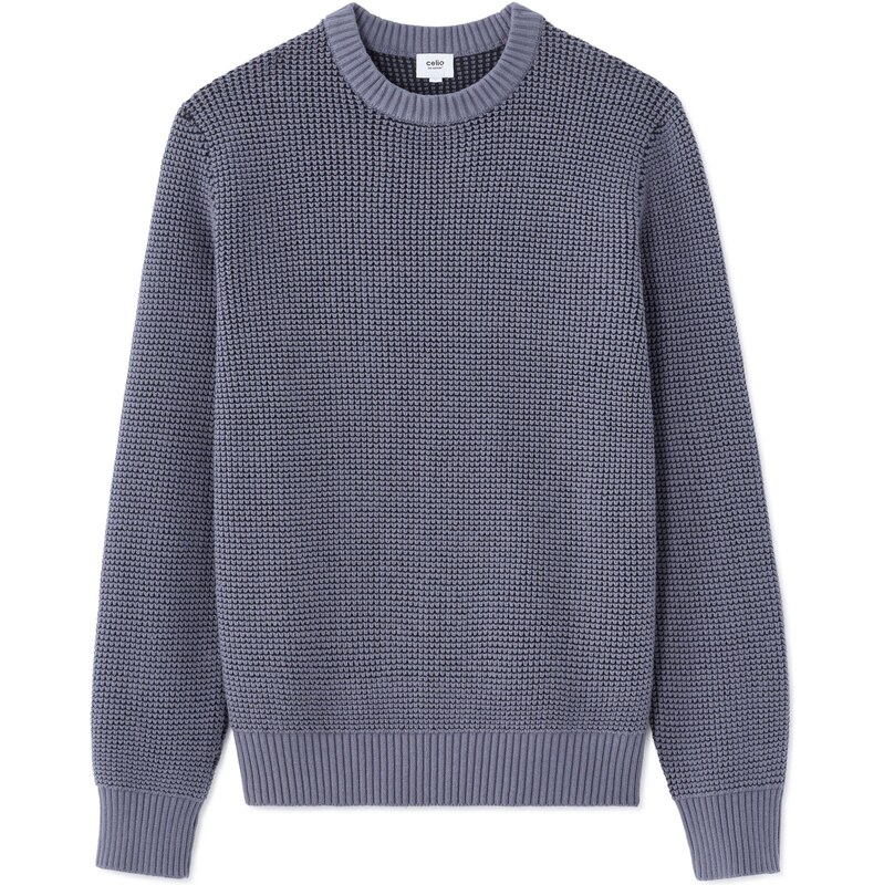 Pánsky sveter Celio Mewaffy 66971571
