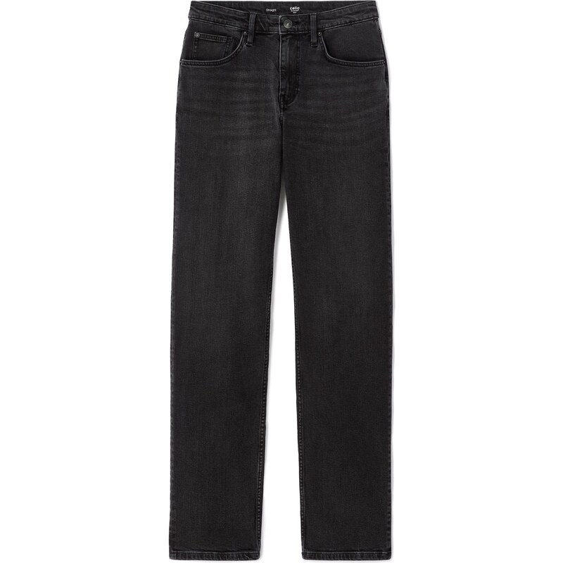 Pánske rovné rifle Celio C15 Joless 66971602