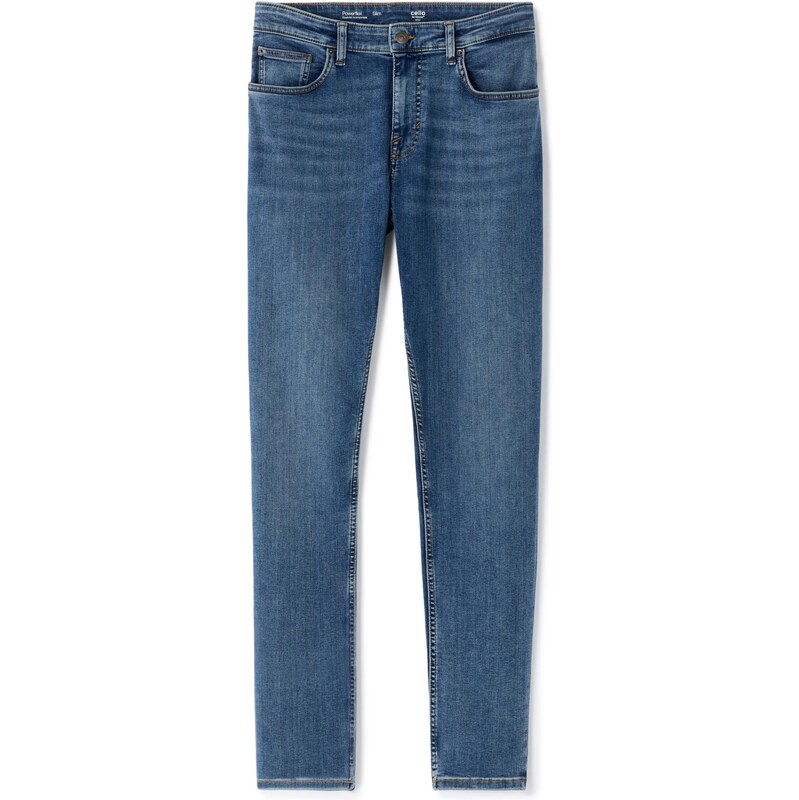 Celio Slim Fit Rifle Powerflex 66971587