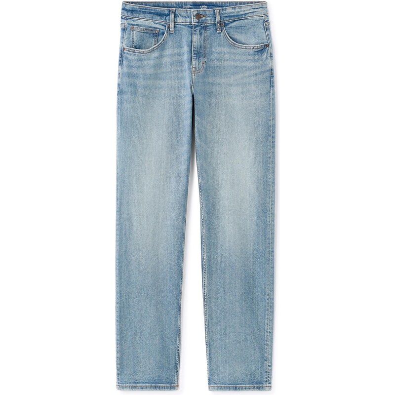 Celio pánske rovné rifle 66971596