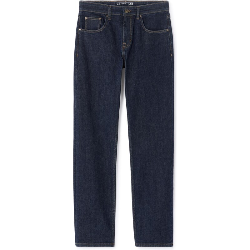 Celio pánske rifle C5 Regular3l 66971598