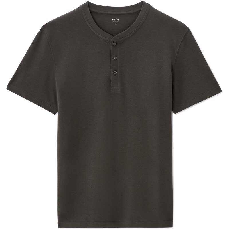 Celio Unisex tričko s krátkym rukávom 66971590
