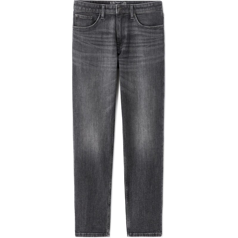 Pánske rovné rifle Celio Jeans 66971606