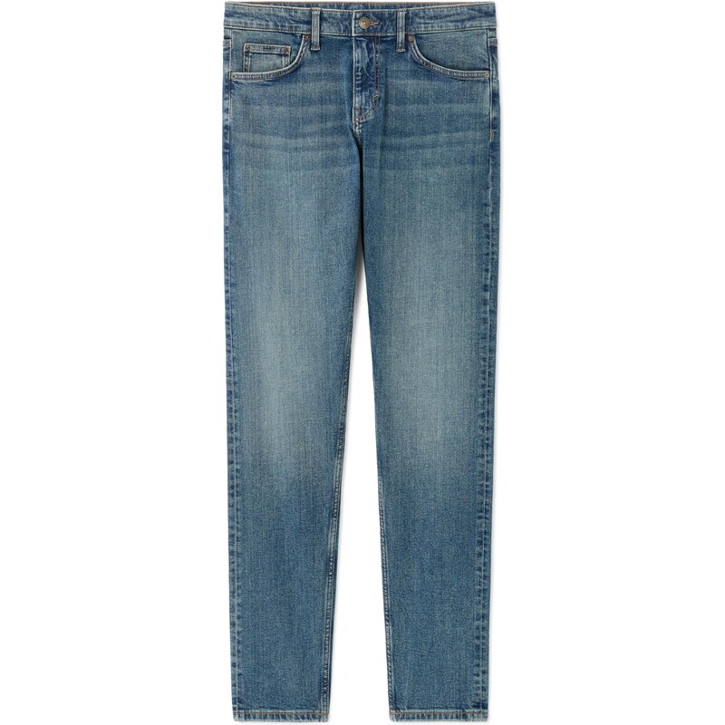 Celio pánske skinny rifle 66971605