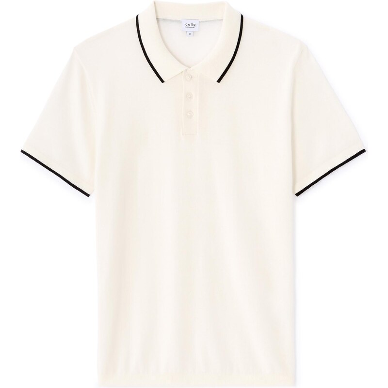 Pánske polo tričko Celio Memarc 66971638