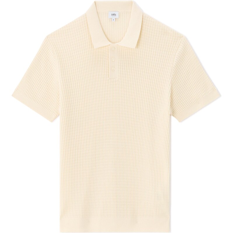Celio pánske polo tričko Megreg 66971648
