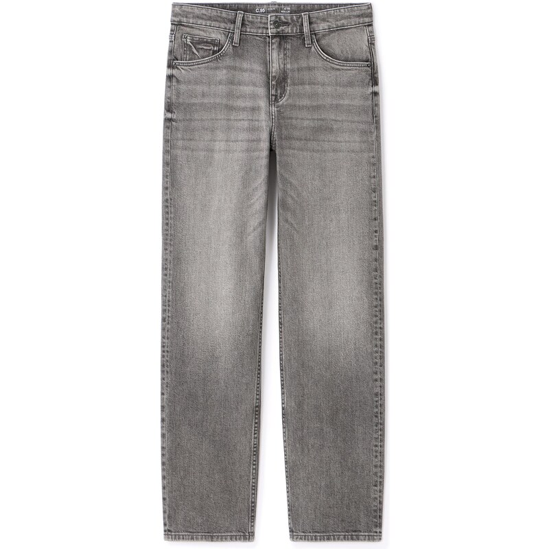 Pánske rifle Celio Loose C75 Moloose3l 66971642