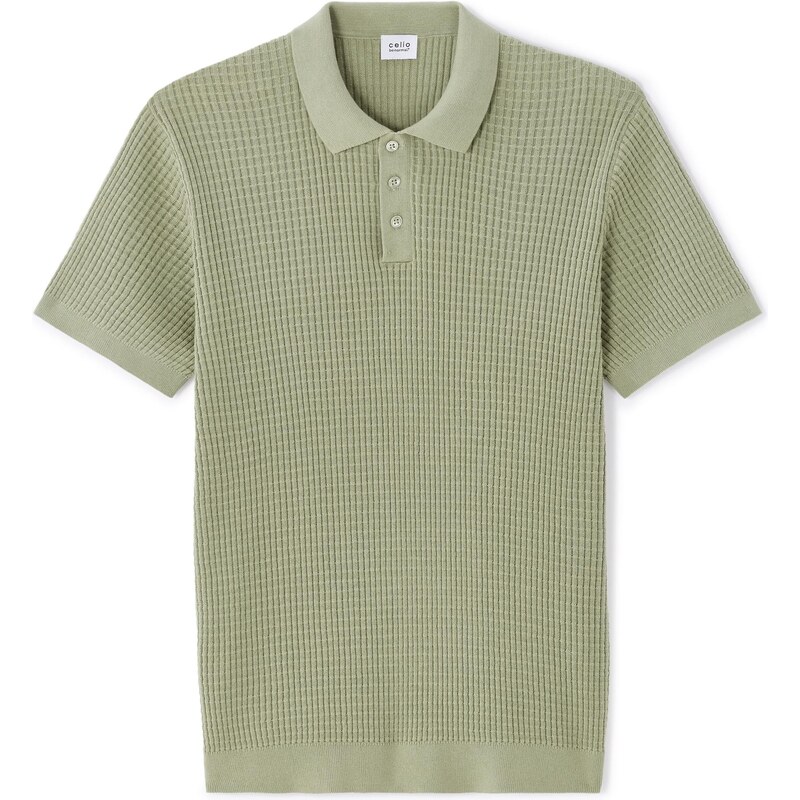 Pánske polo tričko Celio Megreg 66971640