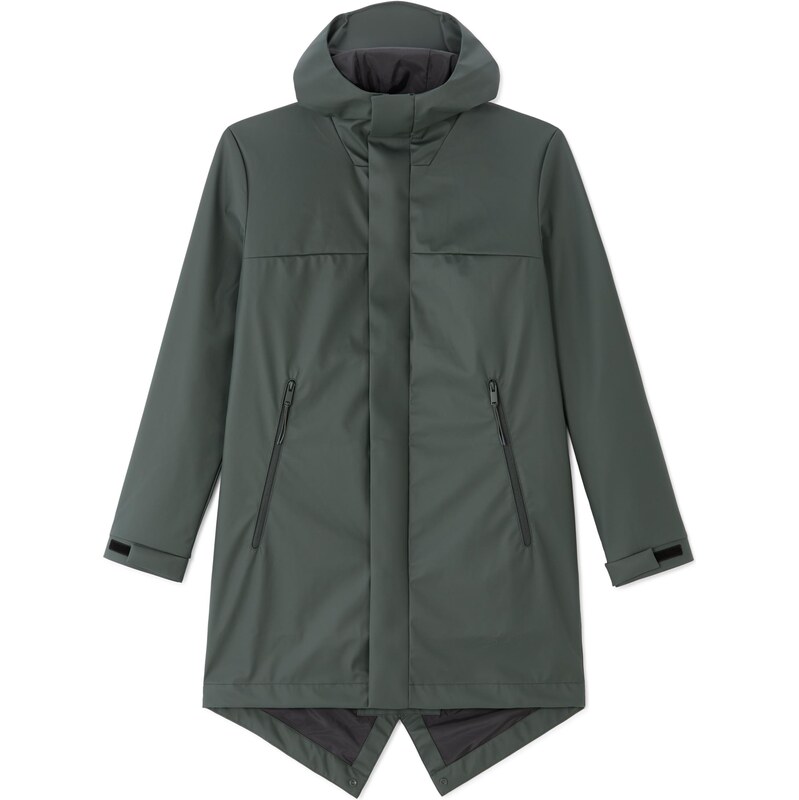 Pánska parka Celio Mufish 66971658