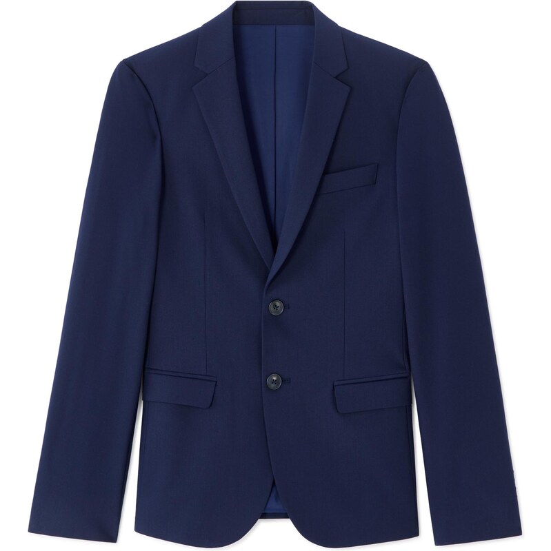 Pánske sako Celio Blazer slim Muamaury 66971669