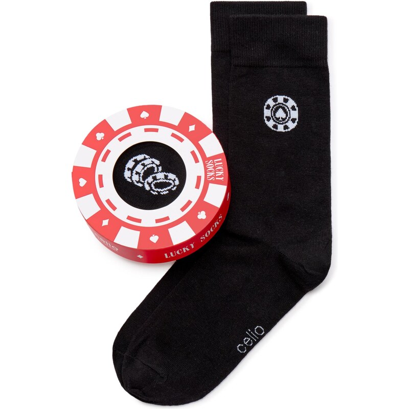 Celio vianočné ponožky 66971678