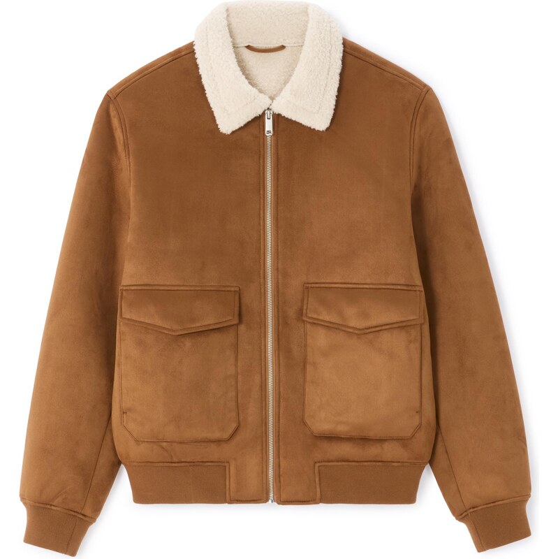 Pánska bunda Celio Mutoronto 66971676