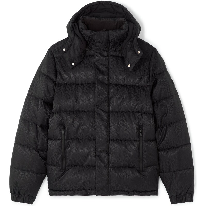 Pánska zimná bunda Celio Chamonix-Mont-Blanc 66971677