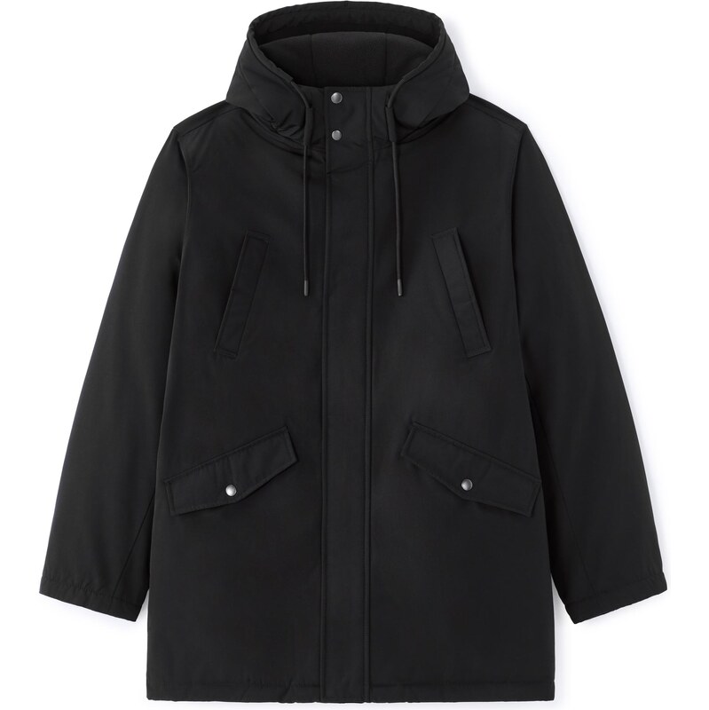 Pánska bunda Celio Mugrid 66971685